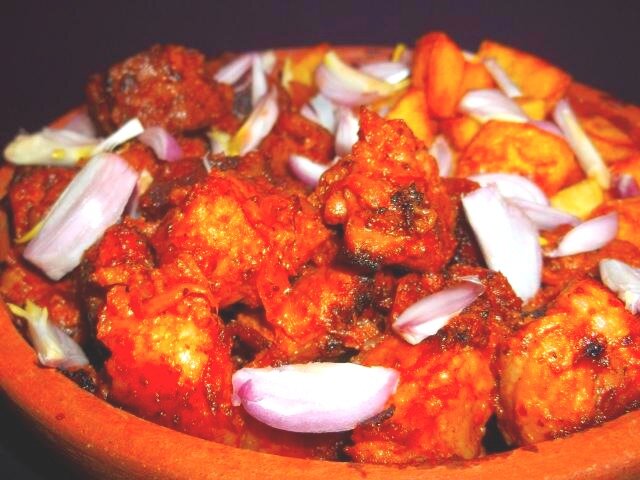 Как приготовить Оджахури