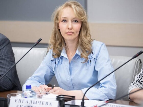 Екатерина енгалычева биография личная жизнь