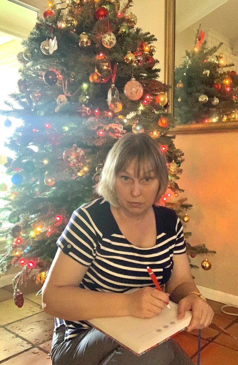 ПЛАН: продолжаем творить и вытворять