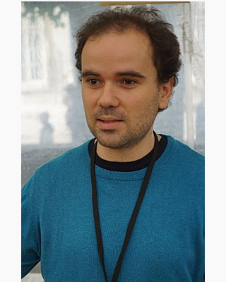 Микаэль Лонэ в 2017 году.
Источник: ru.frwiki.wiki