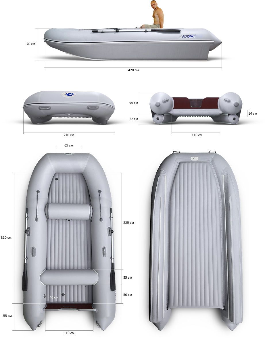 Фотка с сайта, где я купил Ротан, моих к сожалению, не сохранилось