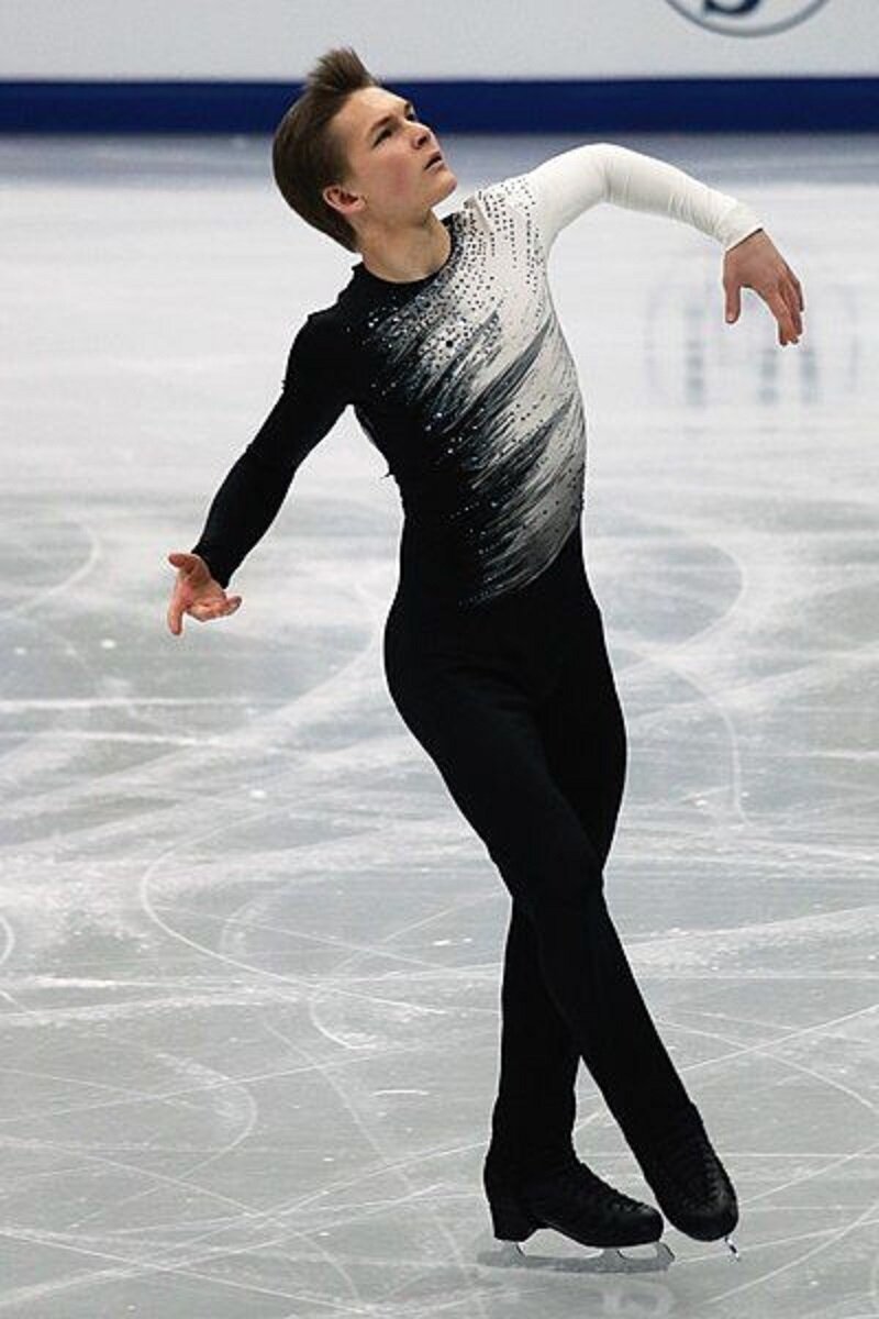 Михаил Коляда (источник: yandex.ru)