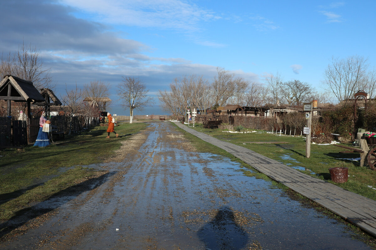 Жизнь в поезде. Тур по Крыму под стук колёс с "Гранд-экспрессом"