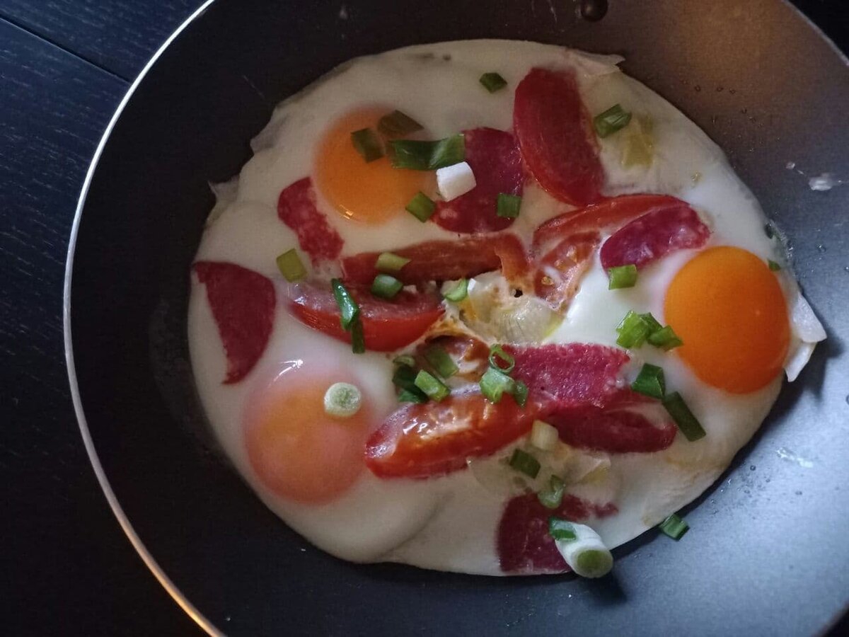 Фото автора.