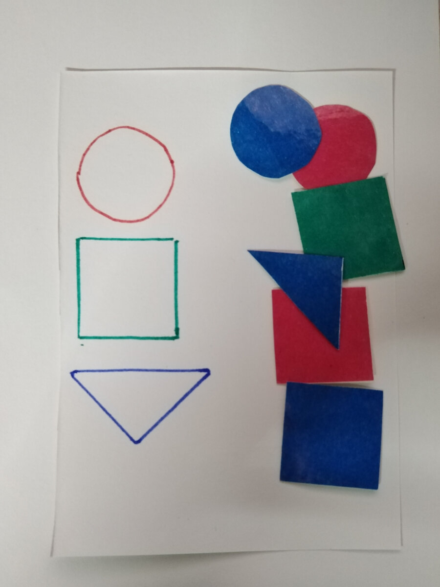 Игра Орнамент