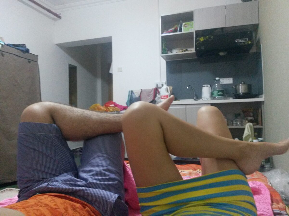 Фото только такое нашла. Шкаф, кстати, тряпичный)