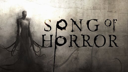 SONG OF HORROR_#1