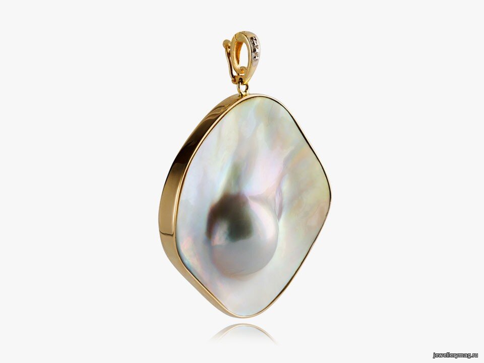      Nasonpearl