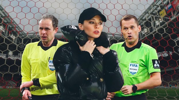 Виталий Мешков, Зарема Салихова и Владислав Безбородов. Фото «СЭ». Источник: https://clck.ru/ggtVF