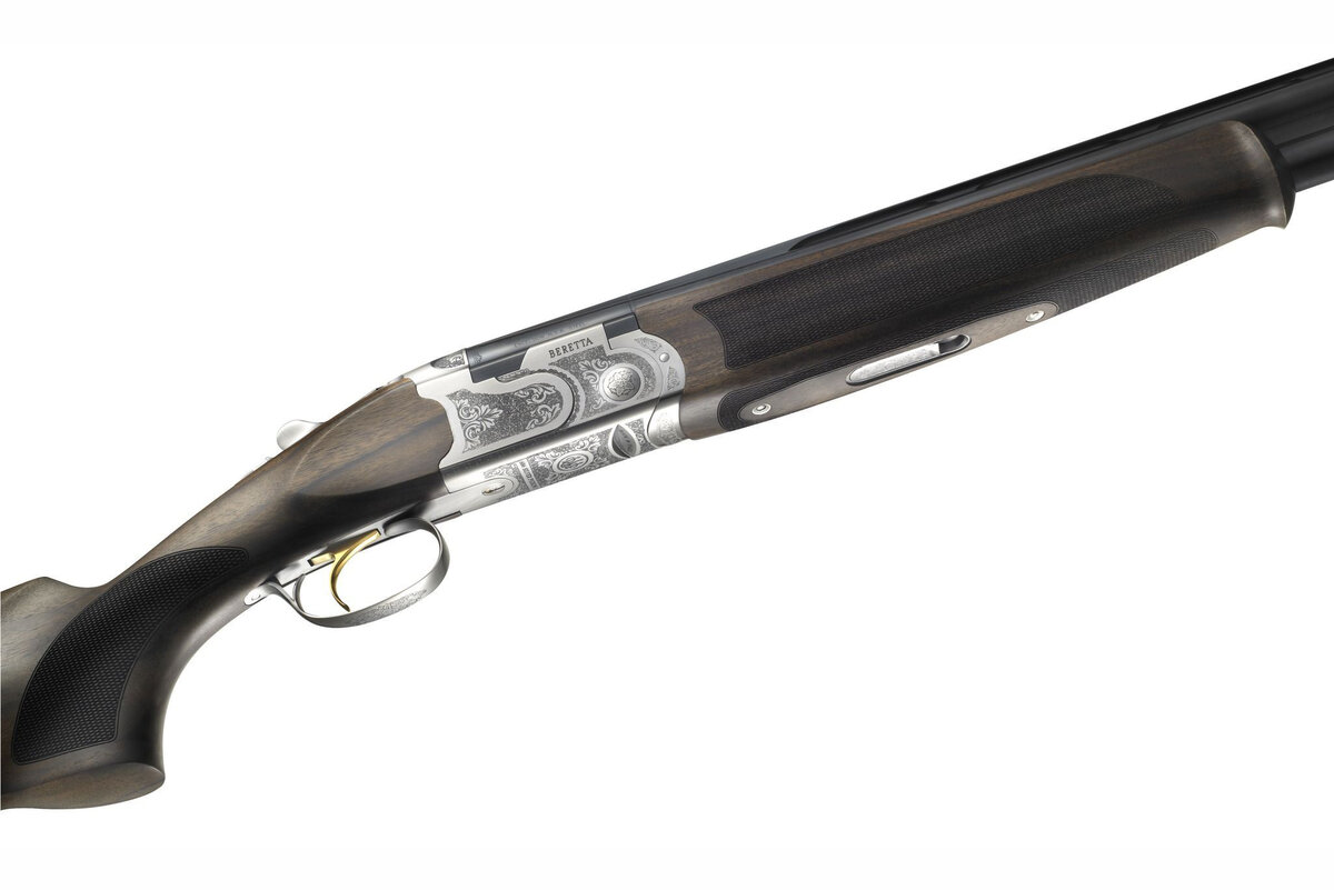 Beretta 686 Silver Pigeon I