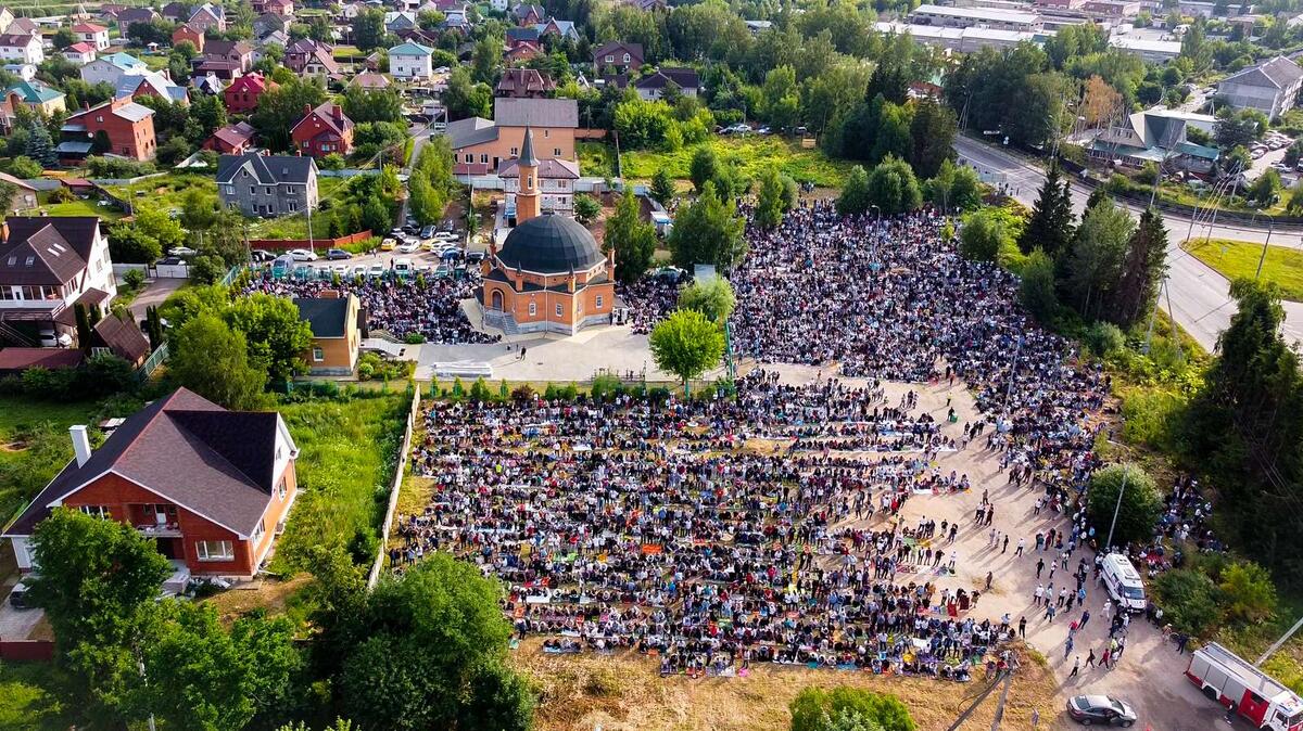 Источник фото: пресс-служба Министерства информационных и социальных коммуникаций Подмосковья📷
