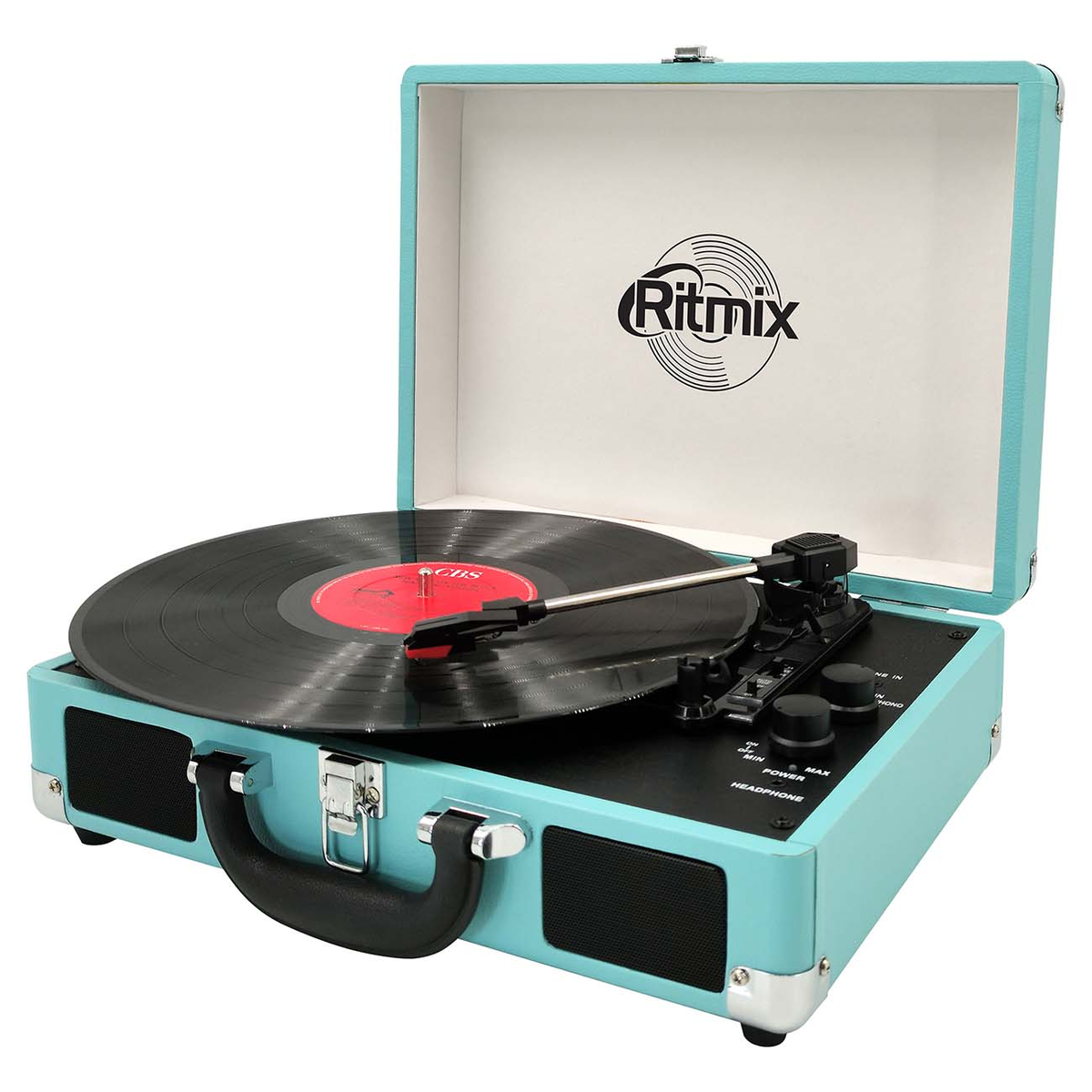 Ritmix LP-160B
