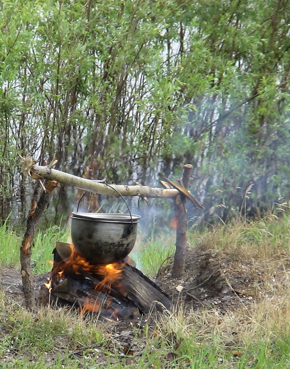 Рассказ "Последняя просьба"