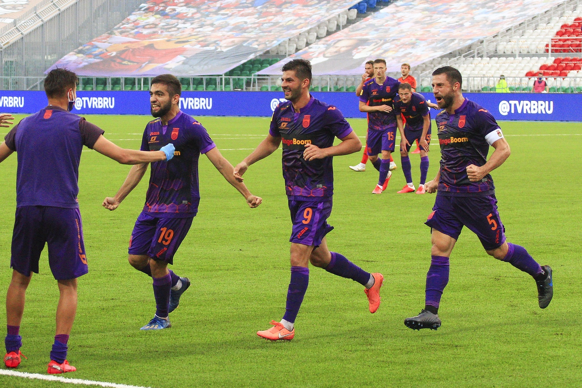    Фото: пресс-служба ФК "Уфа"