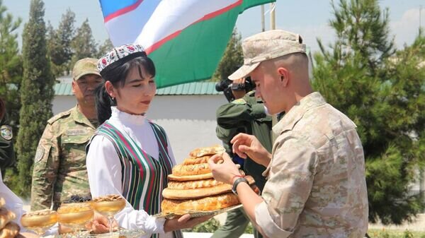   © Sputnik / Рамиз Бахтияров