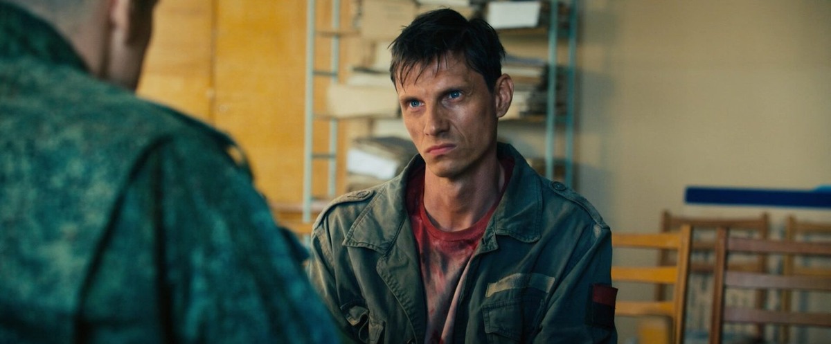    Кадр из фильма