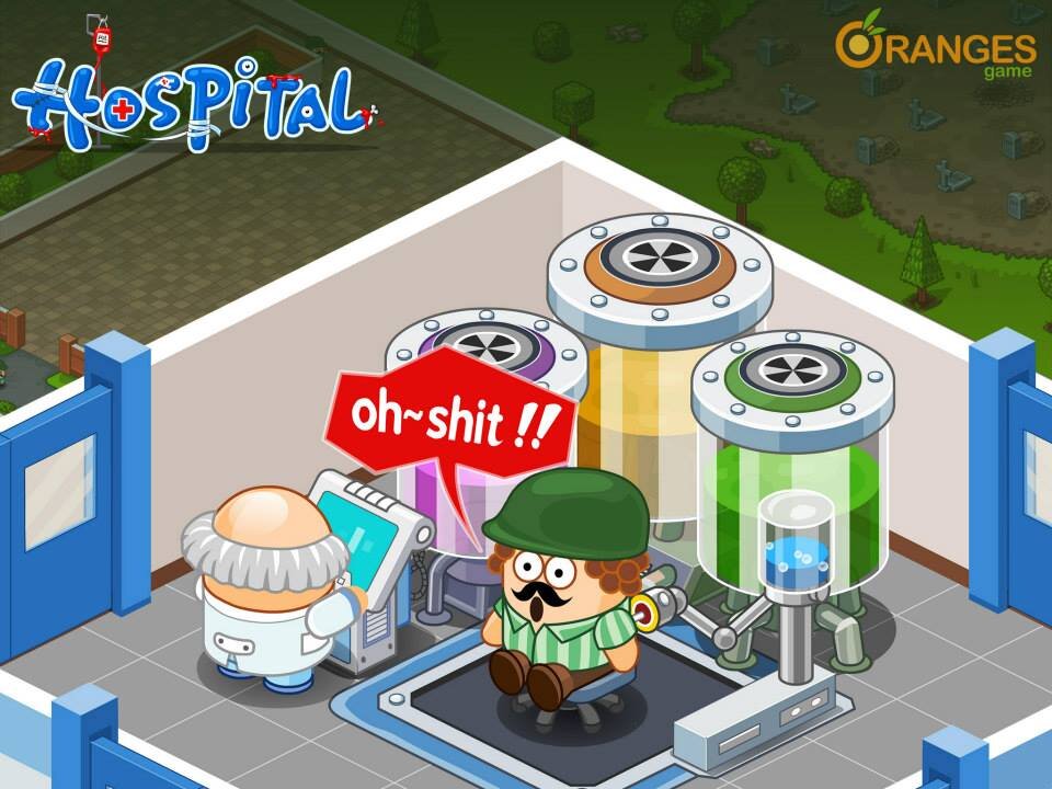 Fun Hospital