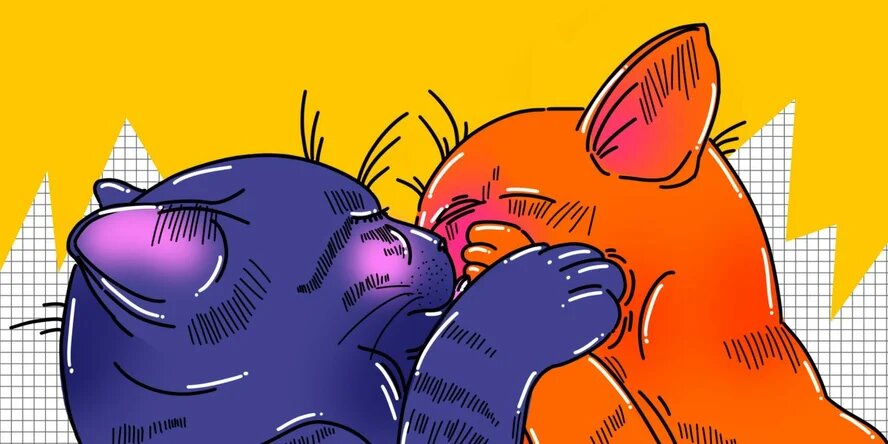 Предварительные ласки не каприз, а физиологическая необходимость и ключ к незабываемому оргазму.