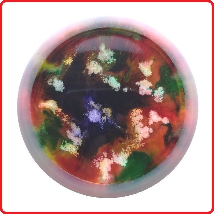 Эффект Петри Арт