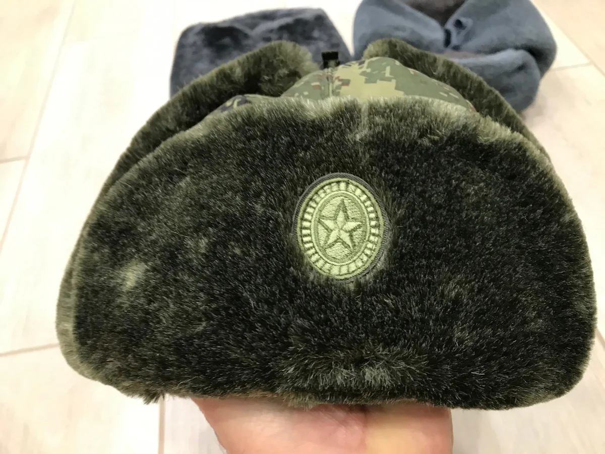 "Лунтик" обыкновенный.