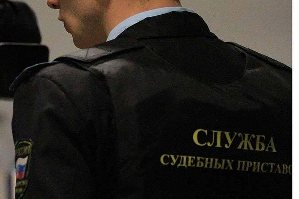     Курьезный случай с должником произошел в Камышине. Иван ВИСЛОВ
