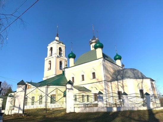     Фото из личного архива И. Мезенцевой.