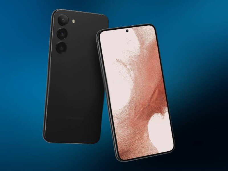    Названы сроки премьеры Samsung Galaxy S23