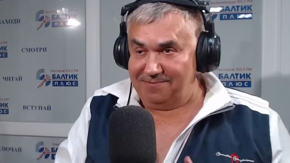        prt scr youtube.com | Балтик Плюс, радиостанция
