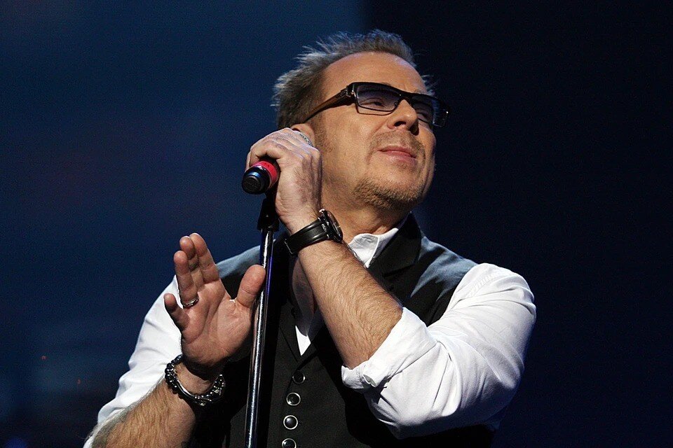     Владимир Пресняков рассказал о тяжелом недуге, который подкосил его здоровье уже во второй раз. Вадим ШЕРСТЕНИКИН