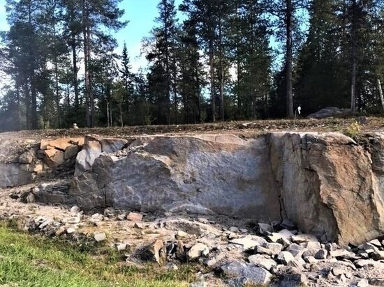     Фото: страница Артура Парфенчикова в соцсети
