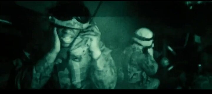 Кадр из фильма:монстры