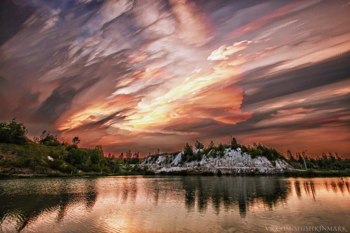 Фото: Шишкин Марк