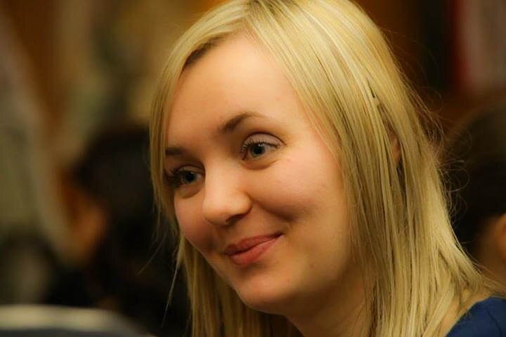 психолог, полевой терапевт Федотова Полина