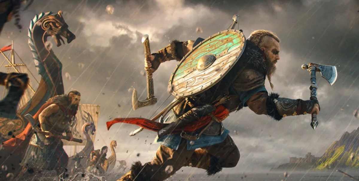 Valhalla трейнер. Обои на ПК. Assassins Creed Valhalla трейнер.