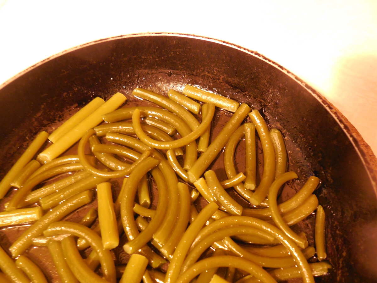 Готово! Воды уже нет