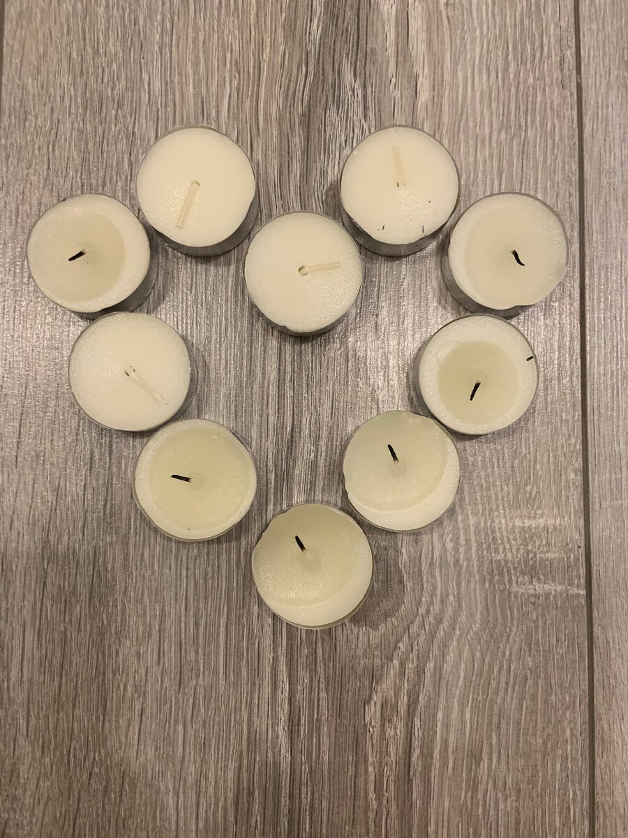 Сердечко номер 2