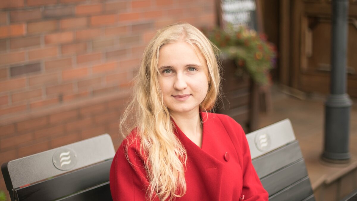 Светлана