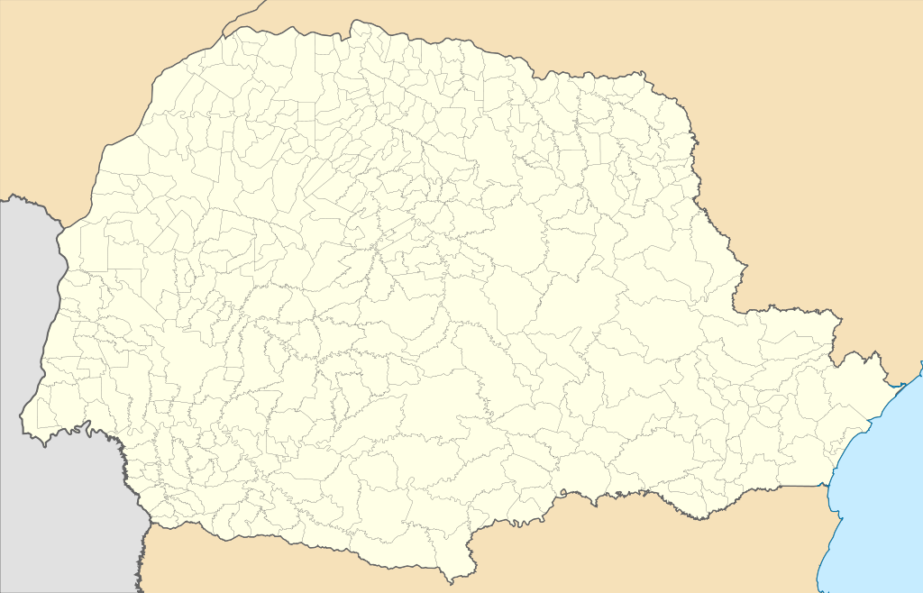 https://ru.wikipedia.org/wiki/Парана_(штат)