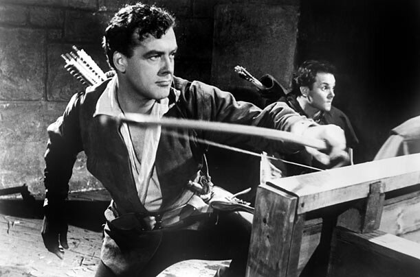 Робин Гуд (Р. Грин)