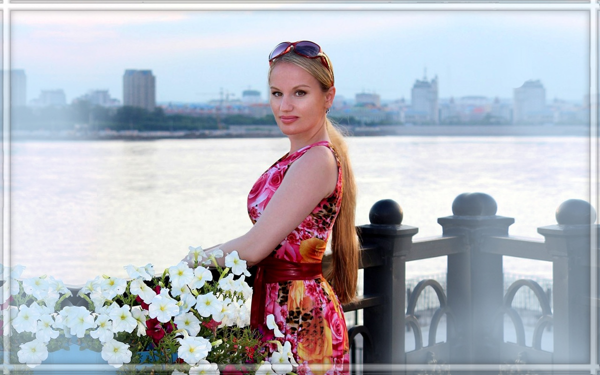 Оксана Дуплякина, психолог, писатель, автор проекта "ДАО: Путь женщины"