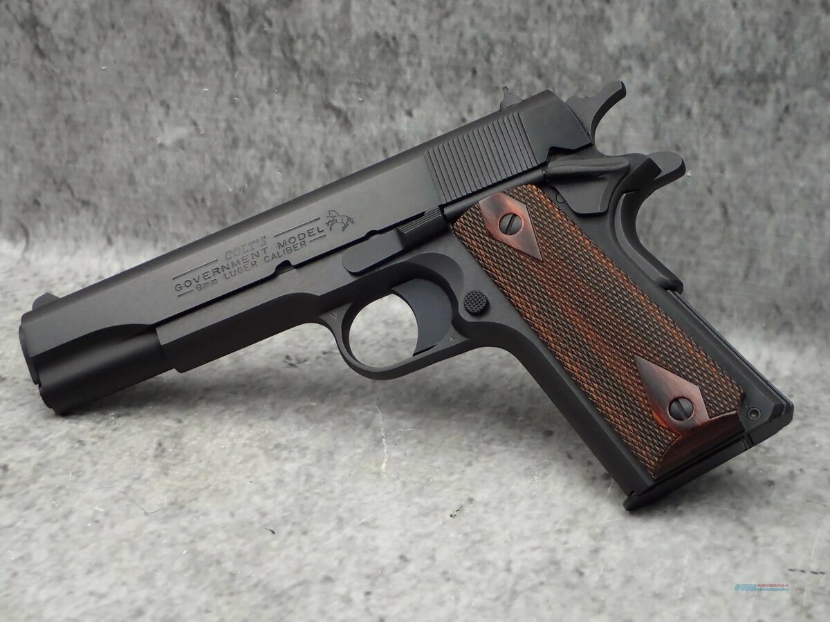 Colt 1911