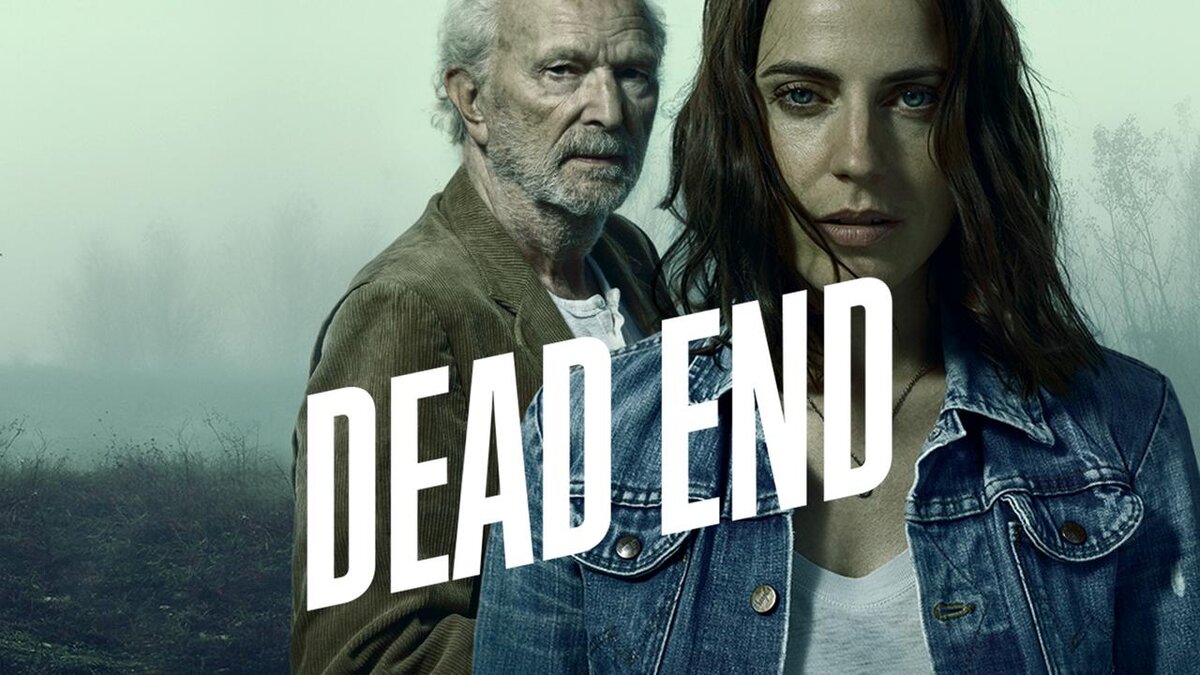 постер к сериалу, из интернета