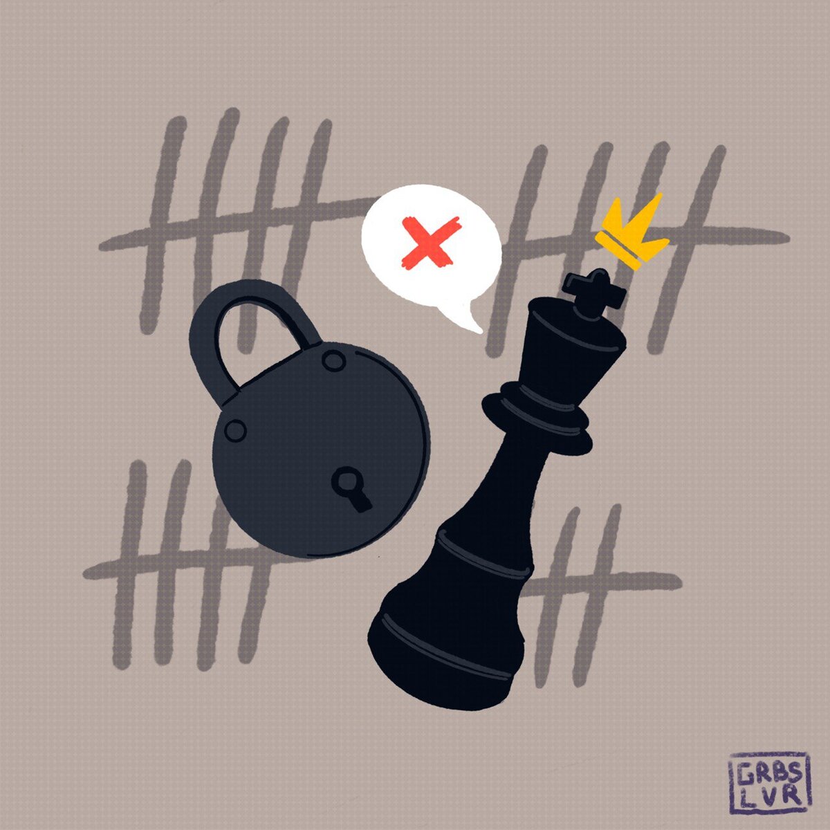 Автор GrebesLover специально для канала "Напиши шедевр"