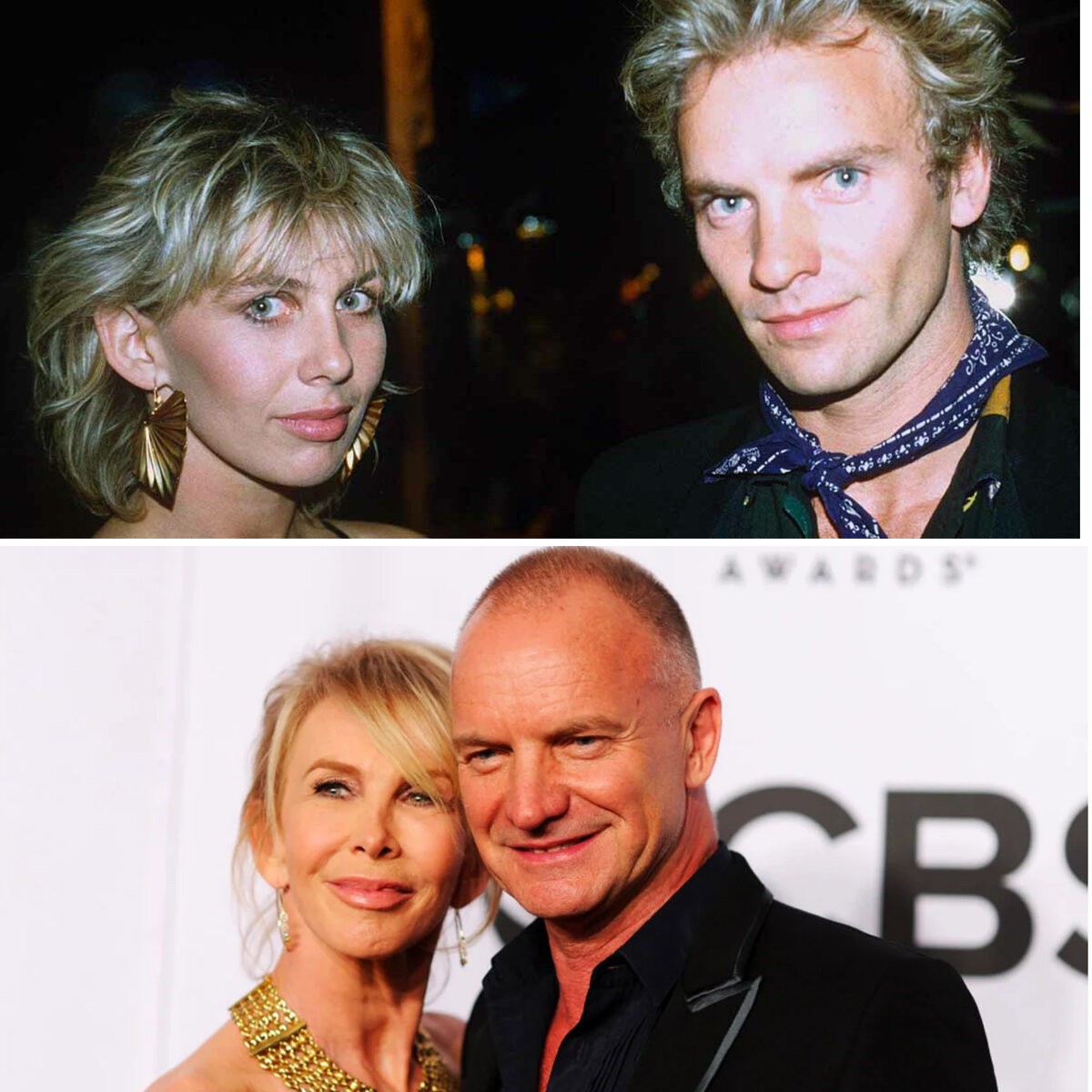 36 лет вместе