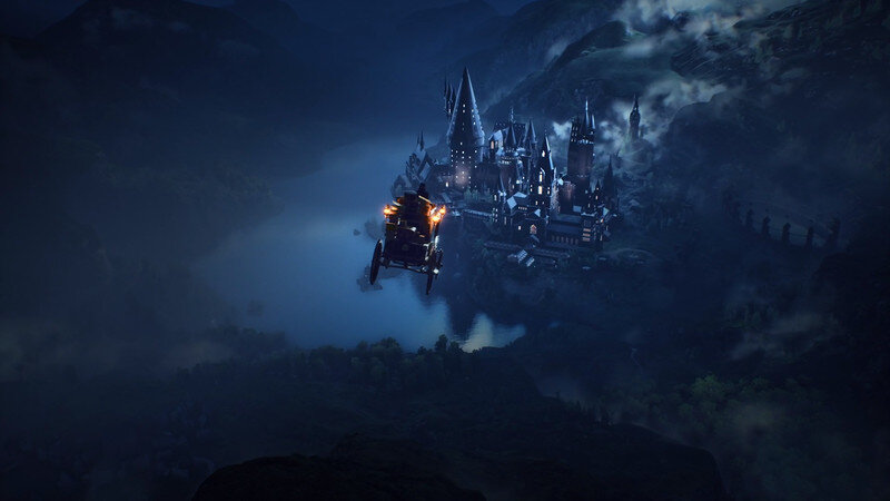 Hogwarts Legacy
