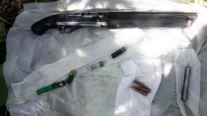 ФСБ России по восточному арктическому району