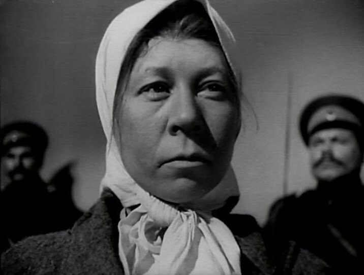 "Воскресение"