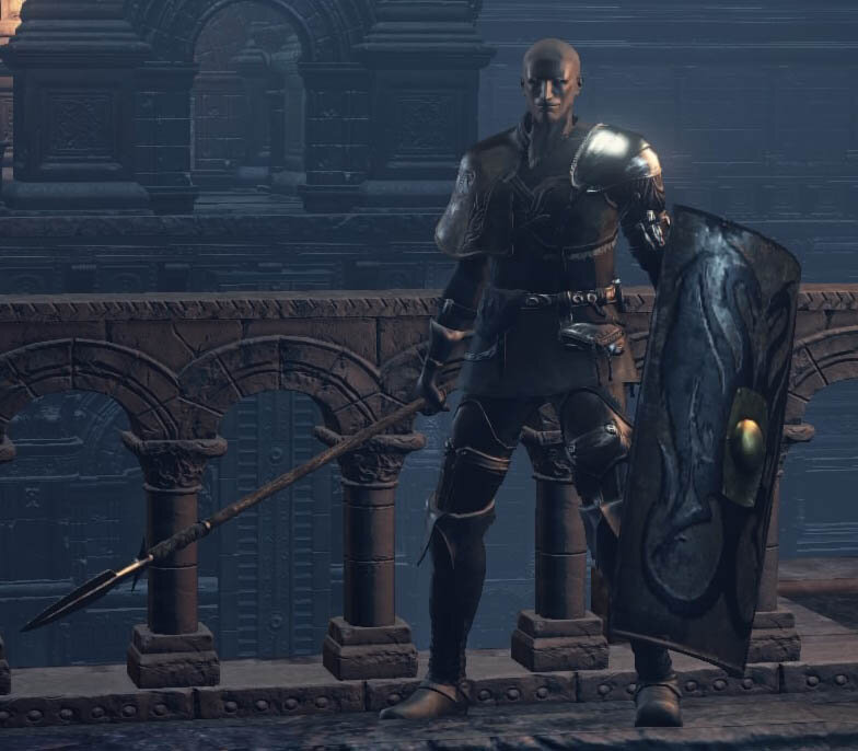 Неразрывный Лоскутик