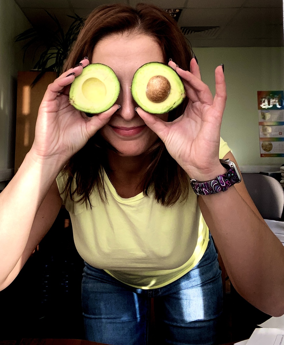 Фото из личного архива