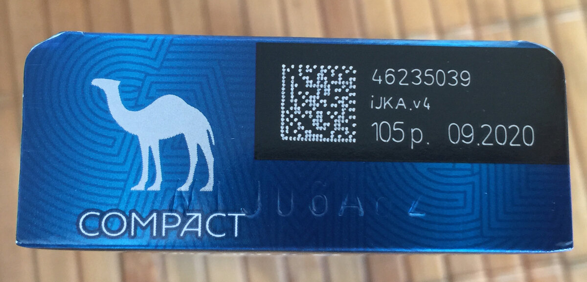 Qr код сигарет. Кэмел компакт синий. Camel сигареты компакт. Сигареты Camel Compact Blue. Кэмел компакт голубой.